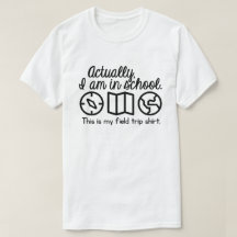 Shirt für Feldfahrten