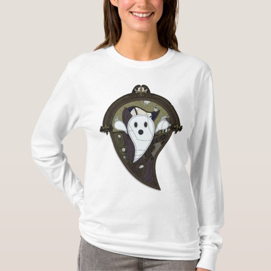 Shirt für Frauen (Vorderseite)