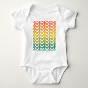 Shirt für Friedenszeichen