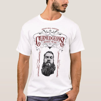 Shirt für Hauptlogos