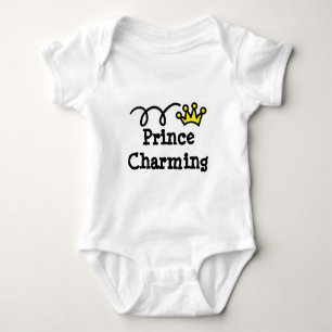 Shirt für Jungen mit Charme