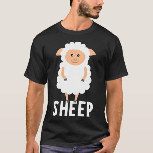 Shirt für Jungen oder Mädchen, Niedlich