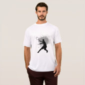 Shirt für Männer behalten (Vorne ganz)