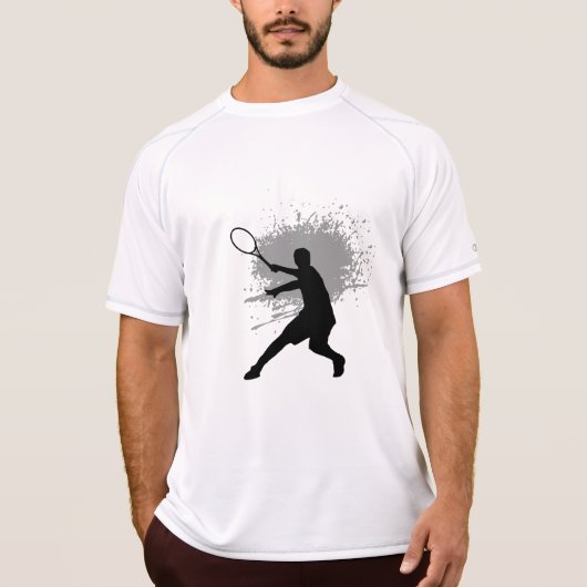 Shirt für Männer behalten (Vorderseite)