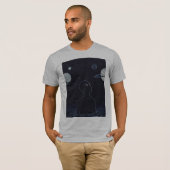 Shirt für Männer: Starboy (Vorne ganz)
