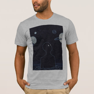Shirt für Männer: Starboy