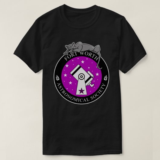 Shirt für Offizielle Logos für Männer (Design vorne)