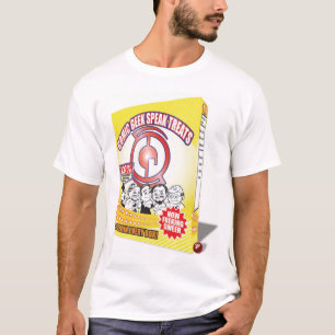 Shirt für Rechnung