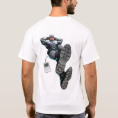Shirt für Rechnung (Rückseite)