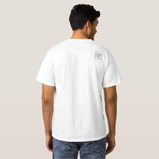 Shirt für Schwarz und Weiß