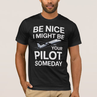 Shirt für Spaß