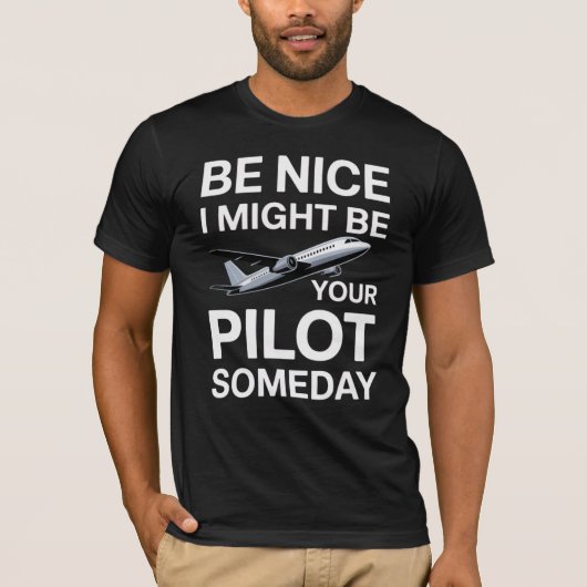 Shirt für Spaß (Vorderseite)