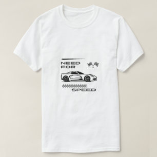 Shirt für T - Shirt