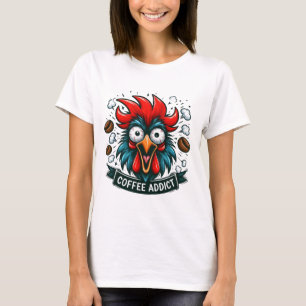 Shirt für Urlaub, Spaß und Freizeit