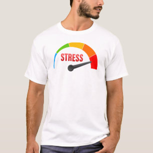 Shirt - Gasspur aus Geduld