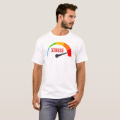 Shirt - Gasspur aus Geduld (Vorne ganz)