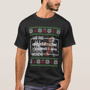 Shirt Gingerbrot Weichkraut Oberkraut