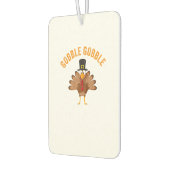 Shirt Gobble Gobble Gobble Erntedank Day Autolufterfrischer (Links)