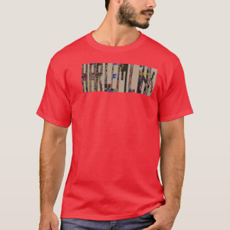 SHIRT Harlems Link_2_TEE