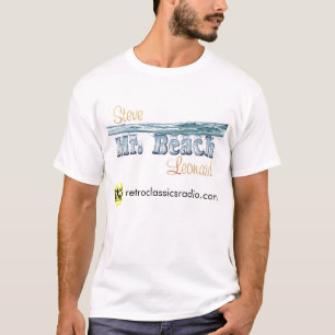Shirt "Herr-Beach"