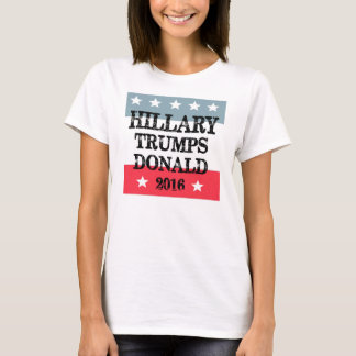 Shirt Hillary Clinton