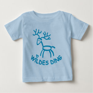 shirt hirsch geweih hirschgeweih elch wild