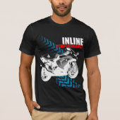 Shirt IPM Kawasaki (Vorderseite)