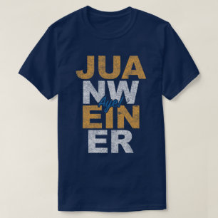 Shirt Juans Weiner