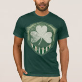 Shirt Kapitän-Irland (Vorderseite)