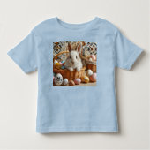 Shirt, Kleidung Kleinkind T-shirt (Vorderseite)