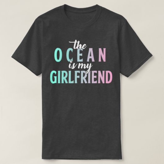 Shirt Kleines Seepferd Badeanzug Geschenk (Design vorne)