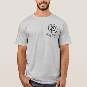 Shirt KMR Niveaus 3