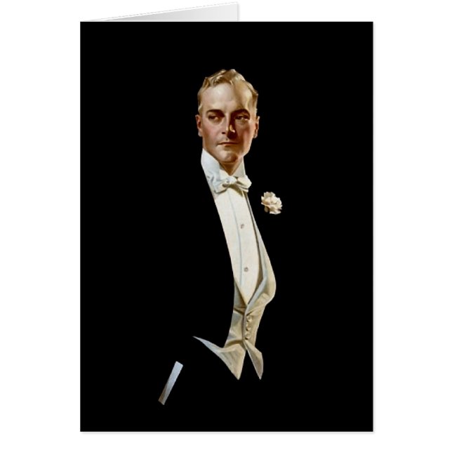 Shirt-Kragen-Anzeige durch Leyendecker (Vorne)