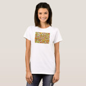 Shirt lachen (Vorne ganz)
