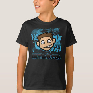 Shirt LilTino.com [gefordert]. LilNick!
