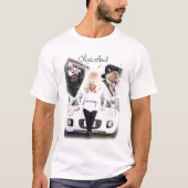 Shirt Lisas Gail (Vorderseite)