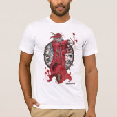 Shirt Lord-Chronos Killing Time Gothic (Vorderseite)