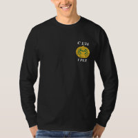 Shirt LS-Bohrgerät-Sergeant-Pint