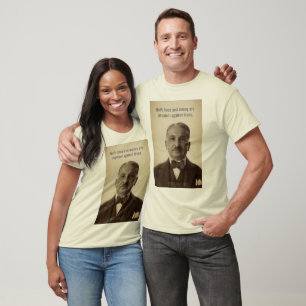 Shirt Ludwigs von Mises Ideas