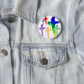 SHIRT_manycross Button (Beispiel)