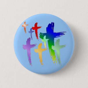SHIRT_manycrosses Button