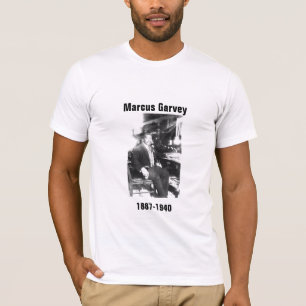 Shirt Marcus Garvey