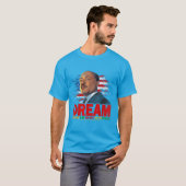 Shirt Martin Have Dream Luther (Vorne ganz)
