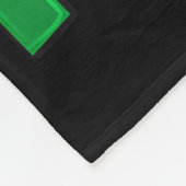 Shirt Martin Have Dream Luther Fleecedecke (Ecke)