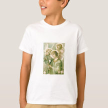 Shirt: Mein Soul zerreißt den Schleier