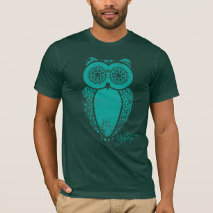 Shirt-MinzeGrunge Stella Hootie T-Shirt