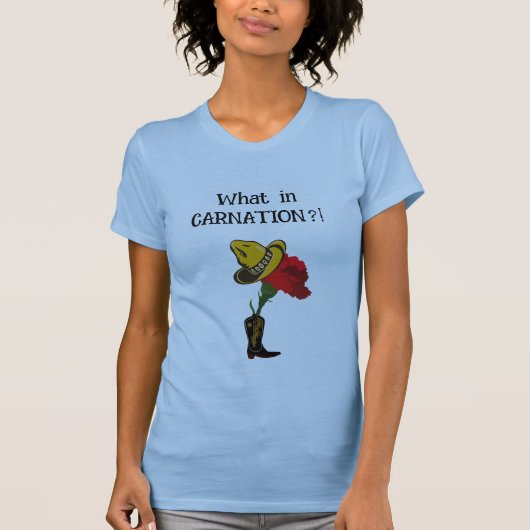 Shirt mit dem unbeleidigendsten Witz (Vorderseite)