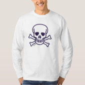 Shirt mit langem Ärmel (Vorderseite)