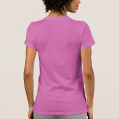 Shirt mit Om Sign (Rückseite)
