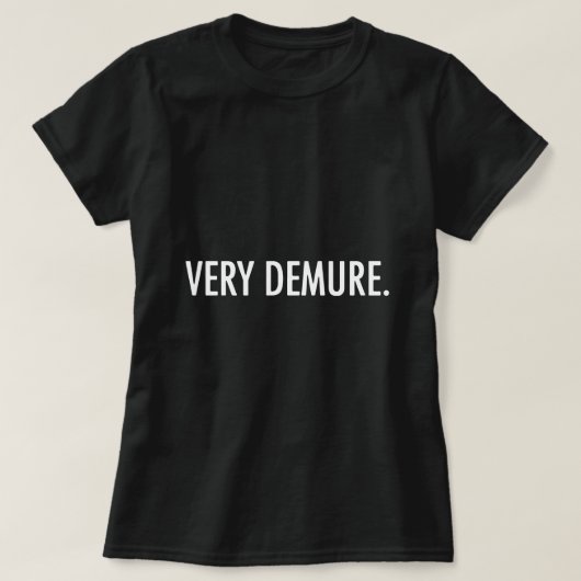 Shirt mit sehr hohem Schadstoffausstoß (Design vorne)